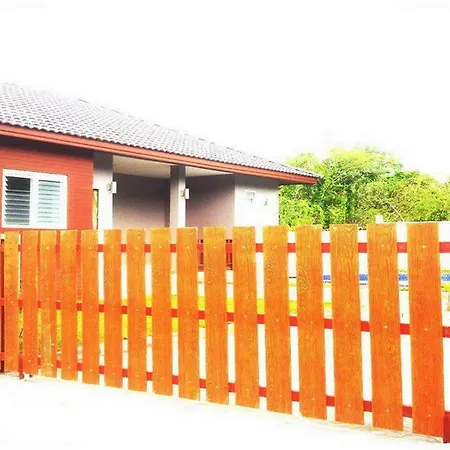 640 Pool Villa